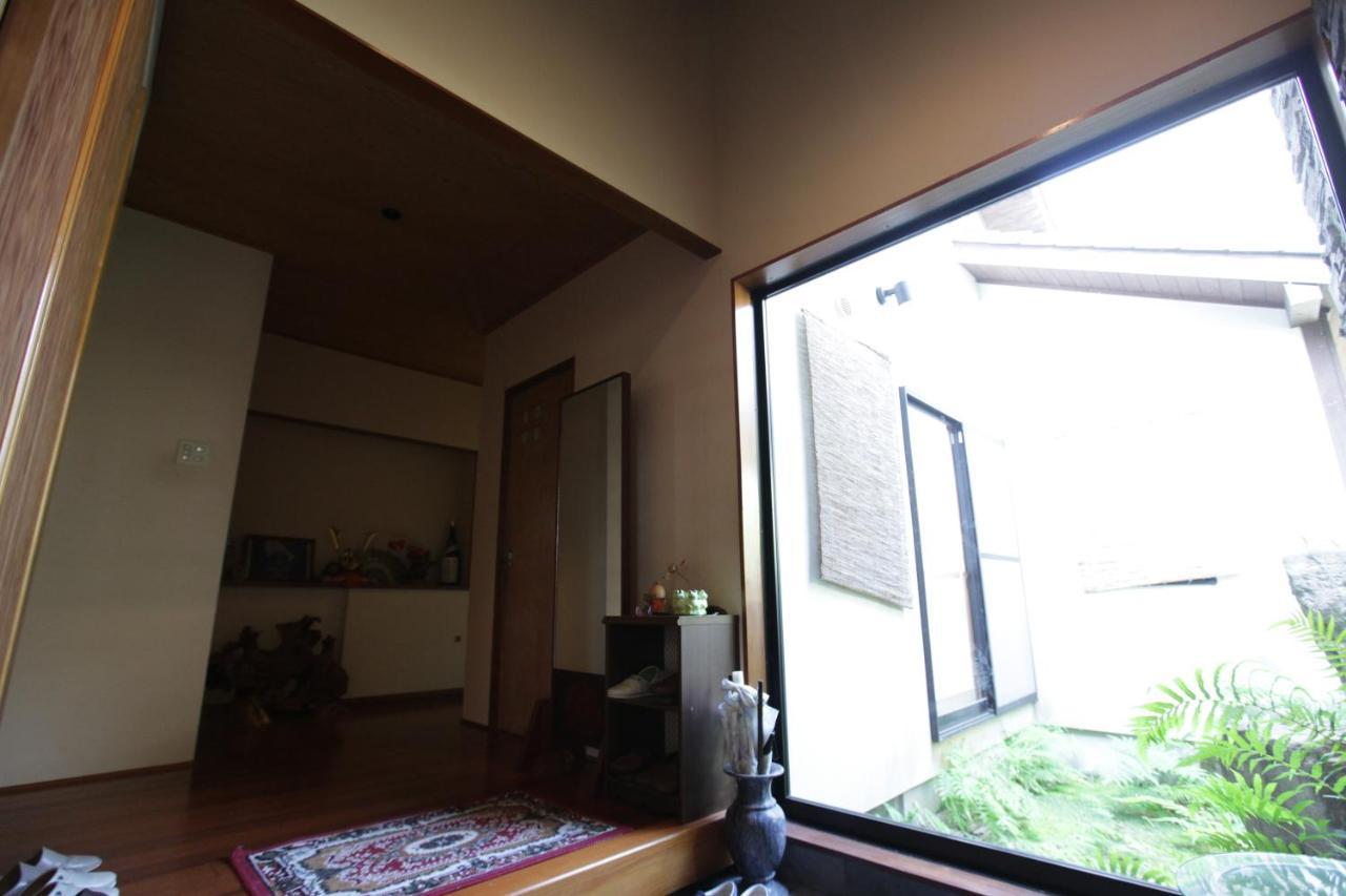 Kasumi-An Hotel Kumamoto Exterior foto