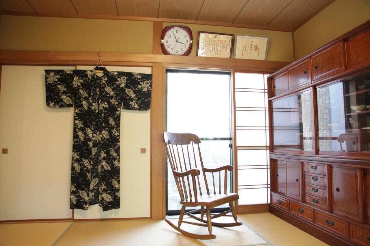 Kasumi-An Hotel Kumamoto Exterior foto