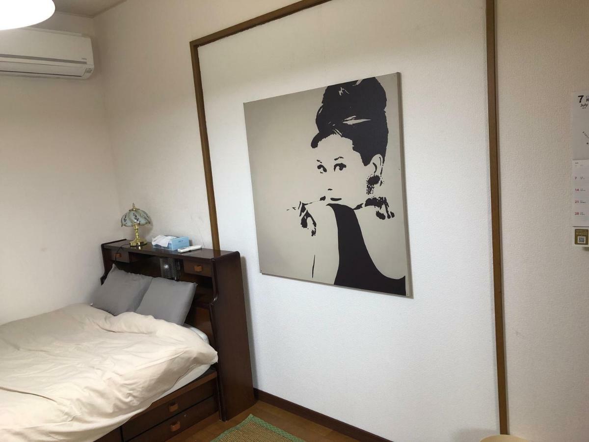 Kasumi-An Hotel Kumamoto Exterior foto