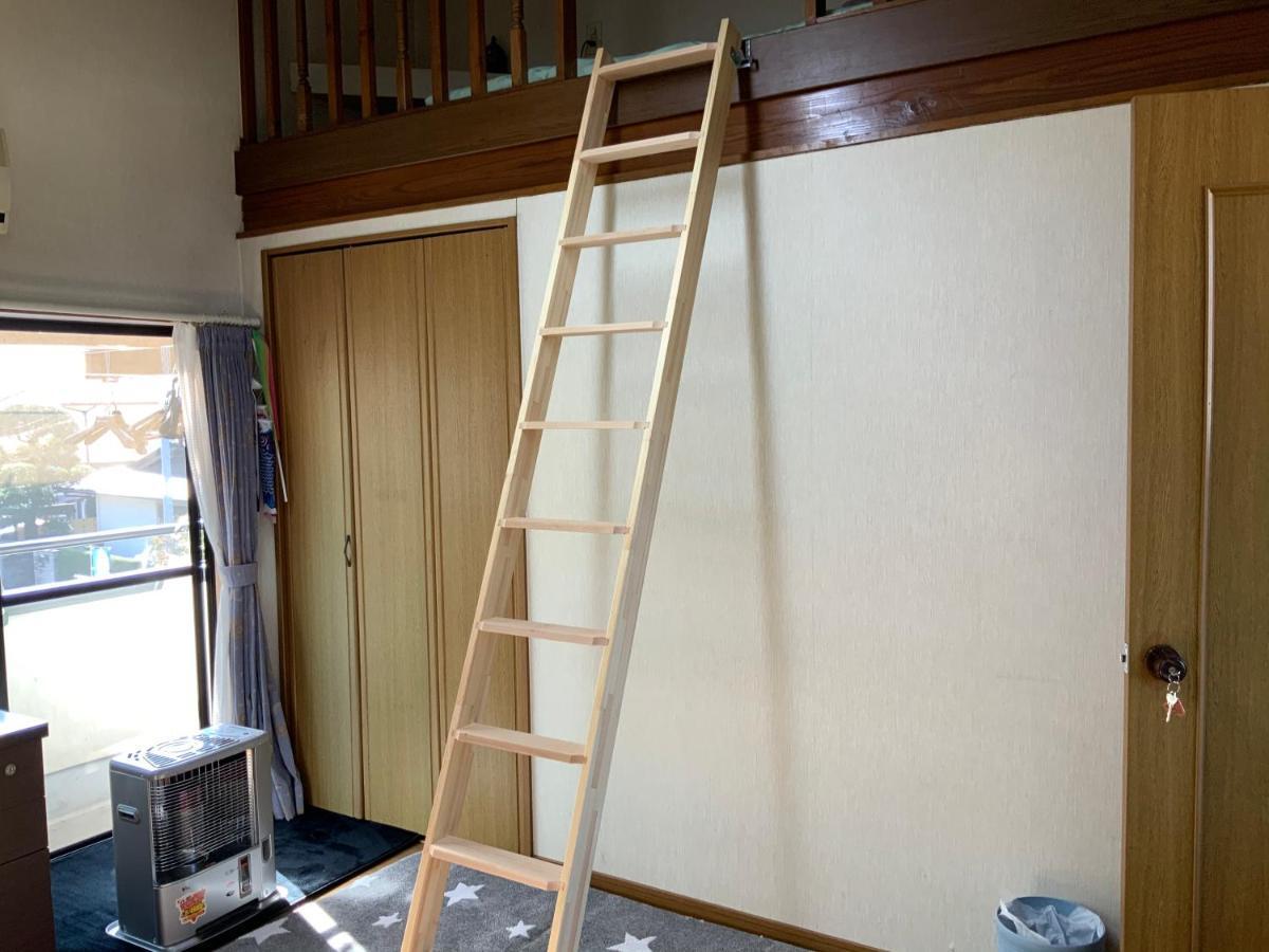 Kasumi-An Hotel Kumamoto Exterior foto